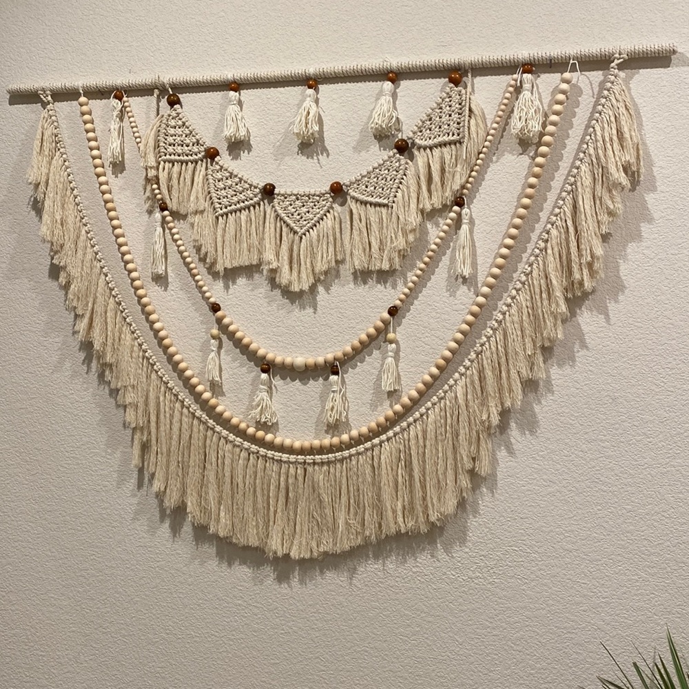 Large Wall tapestry